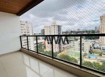 712d4e15680bc9b758badc870e626e56281e8a3c · Apartamento com 4 Suítes à venda, 119 m² por R$ 830.000 - Jardim Goiás - Goiânia/GO
