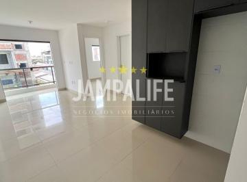 Apartamento · 62m² · 3 Quartos · 1 Vaga · Apartamento com 3 dormitórios à venda, 62 m² por R$ 470.000,00 - Bessa - João Pessoa/PB