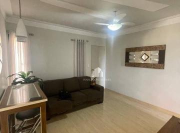 90e6de80a4e81a3d4ecbd04a2759c0d8e5295c8d · Apartamento com 2 dormitórios à venda, 72 m² por R$ 275.000,00 - Centro - Santa Bárbara D'Oeste/SP