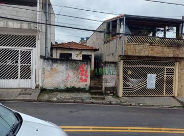 dbbd867e96da2f9eff84480817e478c647c745c8 · Terreno à venda, 125 m² por R$ 270.000,00 - Vila Rio de Janeiro - Guarulhos/SP