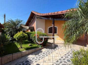 3f871cf5c7928dd3bdeb410f5fcce8f596bedb21 · Casa com 2 dormitórios à venda, 135 m² por R$ 430.000,00 - Parque Turístico - Peruíbe/SP