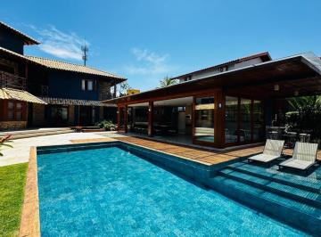 e9a32b059749b5fd5a969f6a3e696dd809ec9f9c · Casa com 5 dormitórios à venda, 630 m² por R$ 3.710.000,00 - Bougainvillee II - Peruíbe/SP