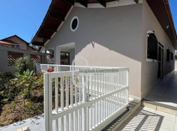 102b944cc9035558af70ea4146187730aec101a8 · Casa com 3 dormitórios à venda, 160 m² por R$ 600.000,00 - Balneário Três Marias - Peruíbe/SP