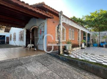 32b0d57b62738686afec712390677c27b30fd0c2 · Casa com 4 dormitórios à venda, 207 m² por R$ 280.000,00 - Est dos Eucaliptos - Peruíbe/SP