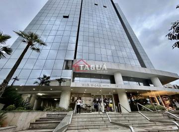 Comercial · 151m² · 3 Vagas · Sala, Gonzaga, Santos - R$ 1.8 mi, Cod: 376