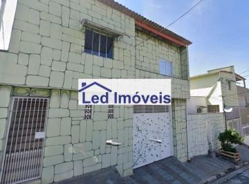 Casa · 230m² · 3 Quartos · 1 Vaga · Casa com 3 dorms, Vila Yolanda, Osasco - R$ 899 mil, Cod: 2377