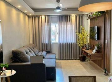 4d6ce25477e1a315a035c5d4befef23d87f1fff1 · Casa com 2 dormitórios à venda, 103 m² por R$ 375.000,00 - Jardim Olímpico - Bauru/SP