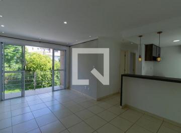 Apartamento · 69m² · 2 Quartos · 1 Vaga · Apartamento para Aluguel - Jardim Barbacena, 2 Quartos,  69 m² - Cotia