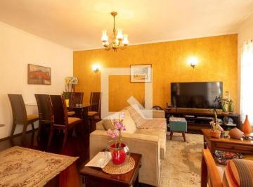 Casa · 172m² · 4 Quartos · 2 Vagas · Casa para Aluguel - Centro, 4 Quartos, 172 m² - Embu das Artes