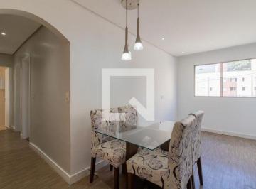 Apartamento · 79m² · 2 Quartos · 1 Vaga · Apartamento para Aluguel - Vila Augusta, 2 Quartos,  79 m² - Guarulhos