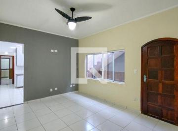 Casa · 132m² · 2 Quartos · 2 Vagas · Casa para Aluguel - Maracanã, 2 Quartos,  132 m² - Praia Grande