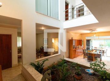 Casa de 5 quartos, Campinas · Casa para Aluguel - Jardim Madalena, 5 Quartos, 600 m² - Campinas