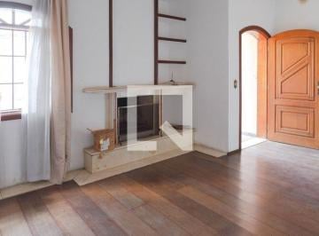 Casa · 375m² · 4 Quartos · 2 Vagas · Casa para Aluguel - Jardim Maia, 4 Quartos, 375 m² - Guarulhos