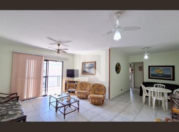 Apartamento · 169m² · 3 Quartos · 2 Vagas · Apartamento para Aluguel - Guilhermina, 3 Quartos, 169 m² - Praia Grande