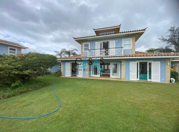 Casa · 500m² · 3 Quartos · 6 Vagas · Casa Mansão 3 quartos pé na areia em Maguinhos Armação de Búzios
