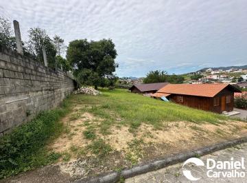 Terreno · 392m² · Terreno á venda em Areias do Meio, Governador Celso Ramos/SC