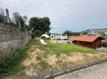 Terreno · 392m² · Terreno á venda em Areias do Meio, Governador Celso Ramos/SC