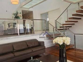 c932d1bfa20dd091856901a63301e196309e6eac · Casa com 4 dormitórios, 408 m² - venda por R$ 5.500.000,00 ou aluguel por R$ 20.016,00/mês - Quinta