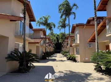 Casa · 120m² · 3 Quartos · 2 Vagas · Casa de Condomínio com 3 quartos, Juquehy, São Sebastião - R$ 2.15 mi, Cod: 3557