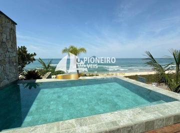 Casa · 265m² · 4 Quartos · 2 Vagas · Curta Juquehy! Casa de condomínio disponível para temporada.