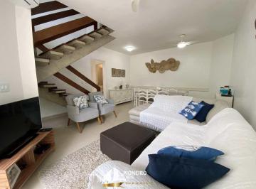 Casa · 140m² · 3 Quartos · 2 Vagas · Casa para temporada na praia de Juquehy! Agende a sua visita!
