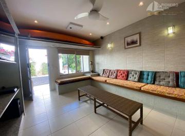 Casa · 120m² · 3 Quartos · 1 Vaga · Excelente casa em condomínio disponível para venda e locação.
