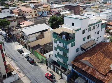 Apartamento · 20m² · 2 Quartos · 1 Vaga · Apartamento Com ÁREA PRIVATIVA E CLOSET