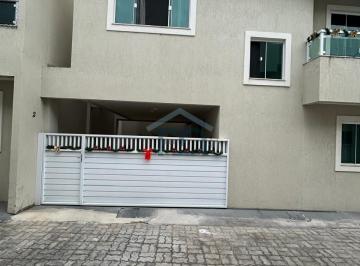 Casa · 127m² · 3 Quartos · 2 Vagas · Casa à venda no bairro Pitangueiras - Lauro de Freitas/BA