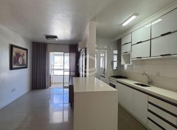 Apartamento · 94m² · 3 Quartos · 2 Vagas · Apartamento Semimobiliado Centro Içara
