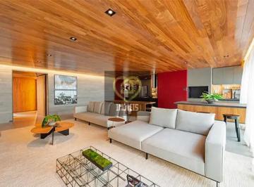 Apartamento · 140m² · 3 Quartos · 3 Vagas · Apartamento à venda no bairro Perdizes - São Paulo/SP, Zona Oeste