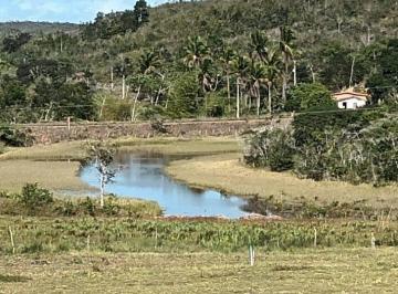 Rural · 461736m² · 5 Quartos · 12 Vagas · Fazenda à venda no bairro Centro - Araçás/BA
