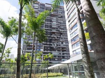 Apartamento · 131m² · 2 Quartos · 2 Vagas · Apartamento em Brooklin, Condomínio Grand Habitarte