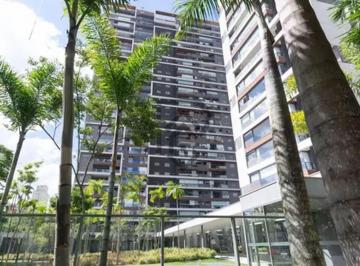 Apartamento · 131m² · 2 Quartos · 2 Vagas · Apartamento em Brooklin, Condomínio Grand Habitarte