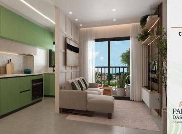 Apartamento · 42m² · 2 Quartos · 1 Vaga · Parque das águas viva em um imóvel que oferece conforto com estilo e segurança para você29
