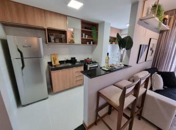 Apartamento · 73m² · 2 Quartos · 1 Vaga · Piazza Toscana um apartamento que é um símbolo de status e muita elegância