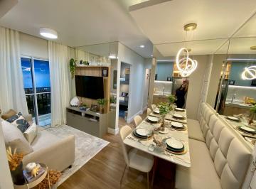 Apartamento · 42m² · 2 Quartos · 1 Vaga · Parque das águas viva em um imóvel que oferece conforto com estilo e segurança28