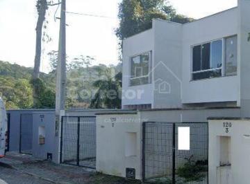 Casa · 85m² · 2 Quartos · 1 Vaga · LINDA CASA TRIPLEX COM 2 SUÍTES