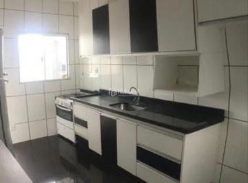 Apartamento · 100m² · 3 Quartos · 2 Vagas · Apartamento à venda no bairro Araés - Cuiabá/MT
