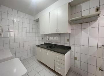 Apartamento · 100m² · 3 Quartos · 2 Vagas · Apartamento à venda no bairro Alvorada - Cuiabá/MT