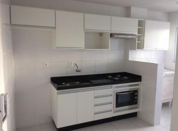 Apartamento · 55m² · 2 Quartos · 1 Vaga · Apto semi mobiliado com 02 dormitórios no bairro Cordeiros