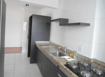 Apartamento · 80m² · 2 Quartos · 1 Vaga · EXCELENTE CUSTO x BENEFÍCIO !!! Apto semi mobiliado com 01 suíte + 01 dormitório no Bairro Vila Oper