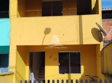Casa · 65m² · 2 Quartos · 1 Vaga · Ótima Oportunidade em Unamar, 2º Distrito de Cabo Frio!