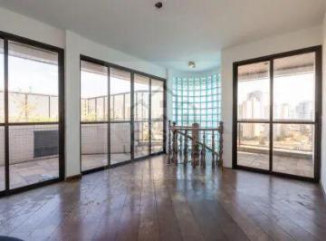 Apartamento · 165m² · 3 Quartos · 3 Vagas · Apartamento Cobertura 181m² 3 dormitórios - 3 Garagens