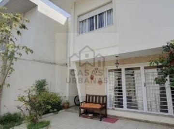 Casa · 160m² · 3 Quartos · 2 Vagas · Casa Vila - Rua Fechada - Brooklin - 160m² - 3 Dormitórios