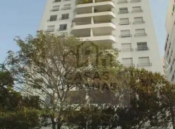Apartamento · 150m² · 4 Quartos · 2 Vagas · Vila Nv Conceição - 150m2 - 4 quartos - Terraço - Garagem