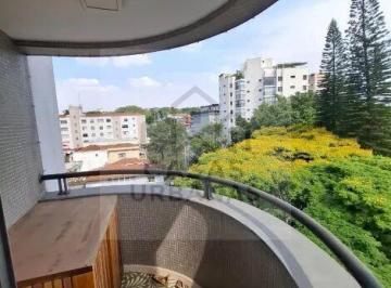 Apartamento · 75m² · 3 Quartos · 2 Vagas · Moema - 3 dormitórios - 2 Vagas
