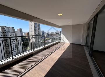 Apartamento · 144m² · 4 Quartos · Apartamento em Vila Mariana, São Paulo/SP