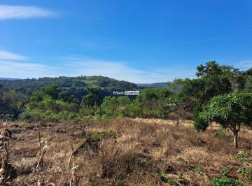Rural · 3ha · 2 Quartos · ÁREA DE 3HA IDEAL PARA CABANAS