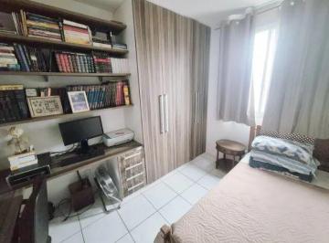 Apartamento · 103m² · 3 Quartos · 1 Vaga · Apartamento residencial jardins no Jardim Mariana