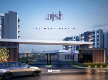 202410071001261300.jpeg · Apartamento para Venda em Marília, Condomínio Edifício Wish, 2 dormitórios, 1 suíte, 2 banheiros, 1 